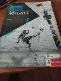 Magnet smart 1 podrecznik
