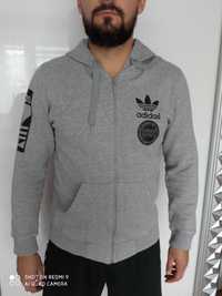 Bluza męska adidas M oryginalna stan bardzo dobry