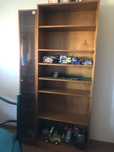 Vende-se 2 Estantes