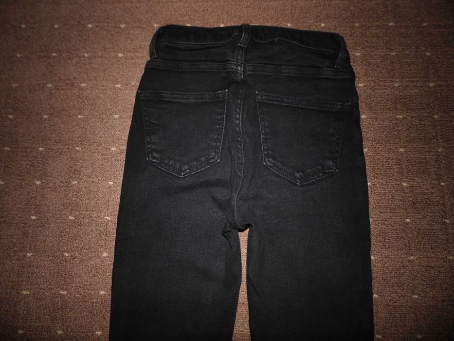 Джинси скіні New Look розмір XS 34(42)