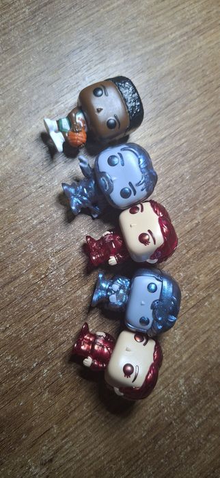 Обмін фігурок осд (Читайте опис)