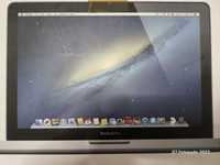 Apple MacBook Pro 13