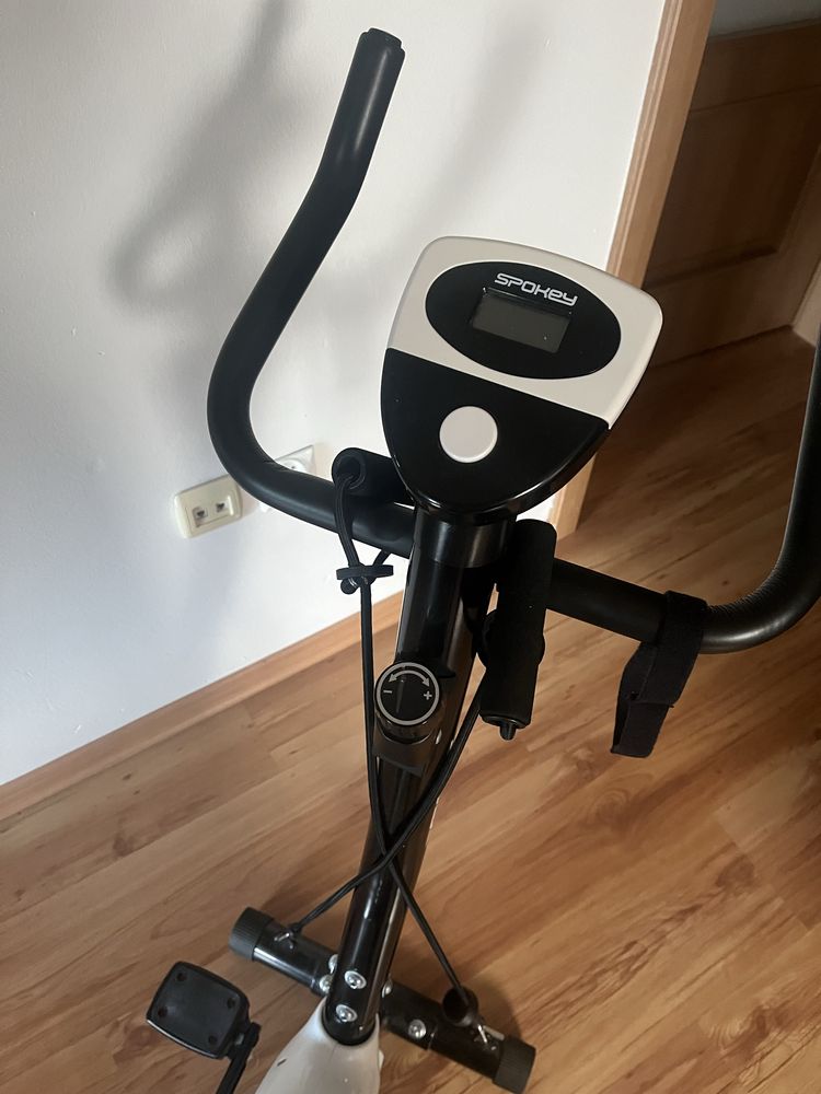 Rower do ćwiczeń Stacjonarny