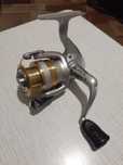 Катушка daiwa sweepfire 2000-2b