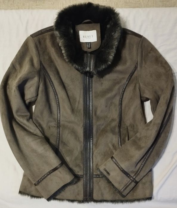 Дублянка  штучна фірми RESET.