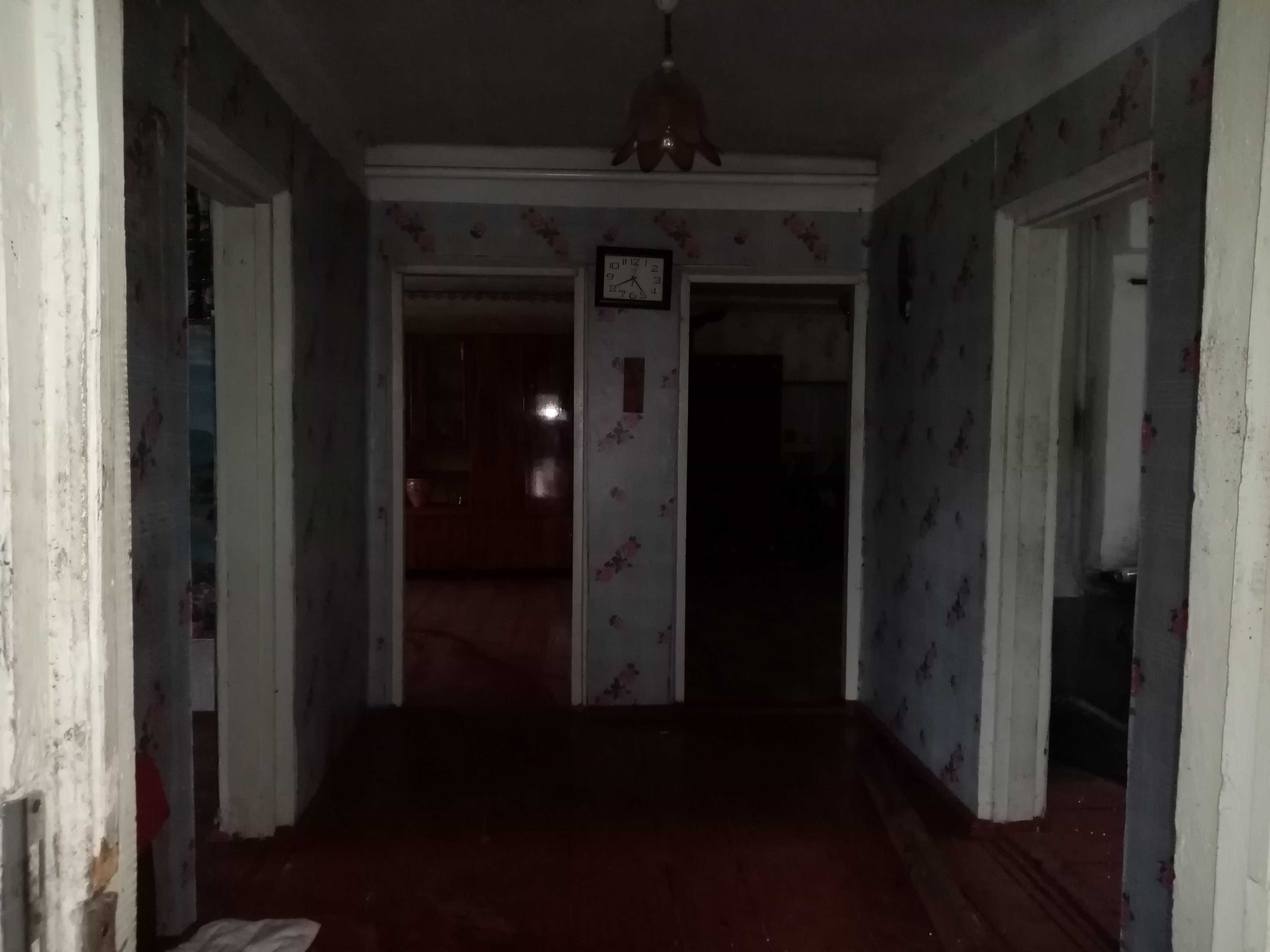 Продається будинок в с. Суха Грунь (Калінінське)