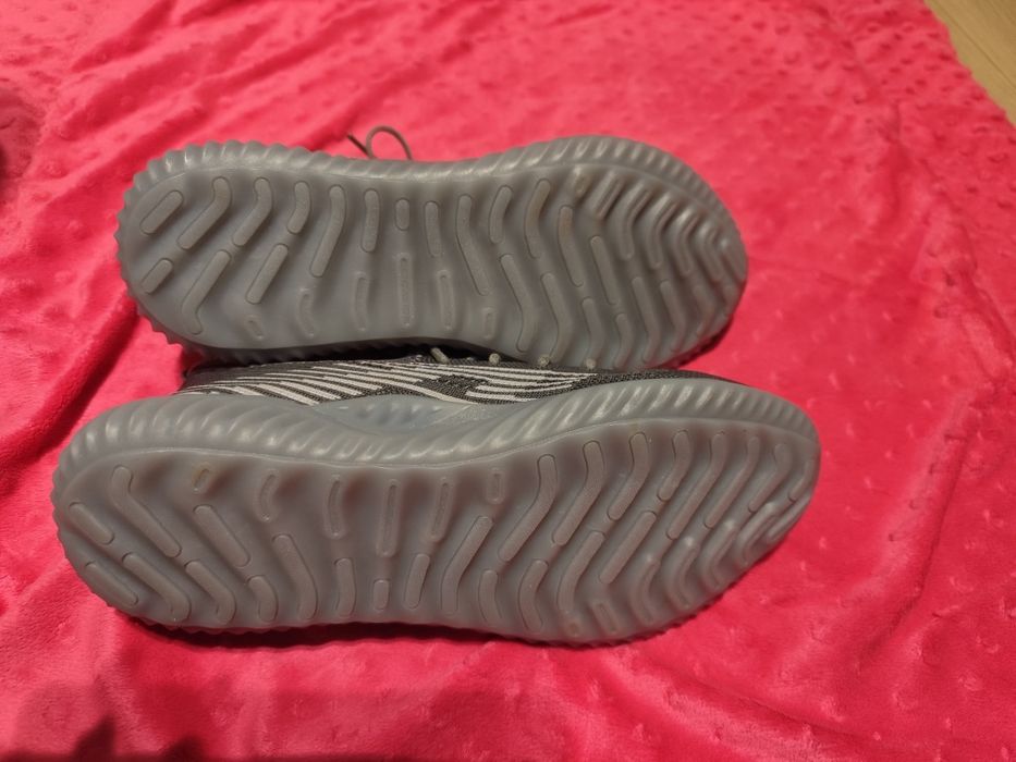 Buty robocze z podnoskiem