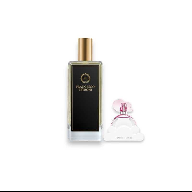 Paryskie perfumy inspiracja Ariana Grande - Cloud Pink 35ml
