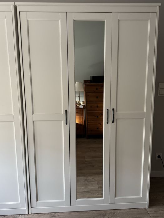 Szafa Ikea Songesand