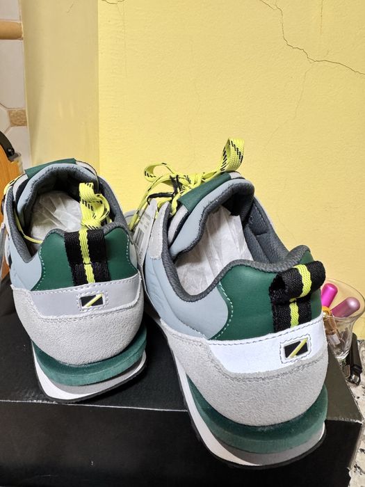 Sapatilha Pepe jeans n 42