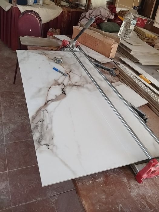 C&A construção e Remodelação