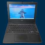 Ultrabook laptop Acer Travelmate B311 Win11