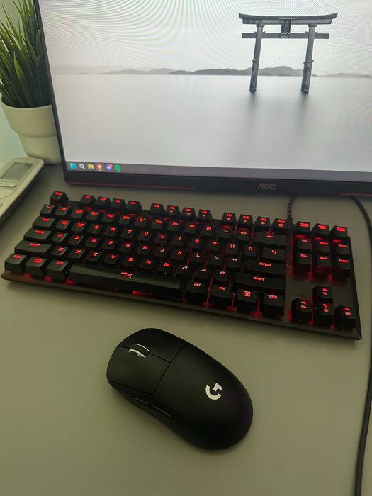 Setup Gaming com Garantia