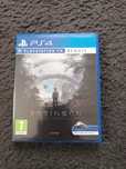 Robinson Ps4 vr gogle