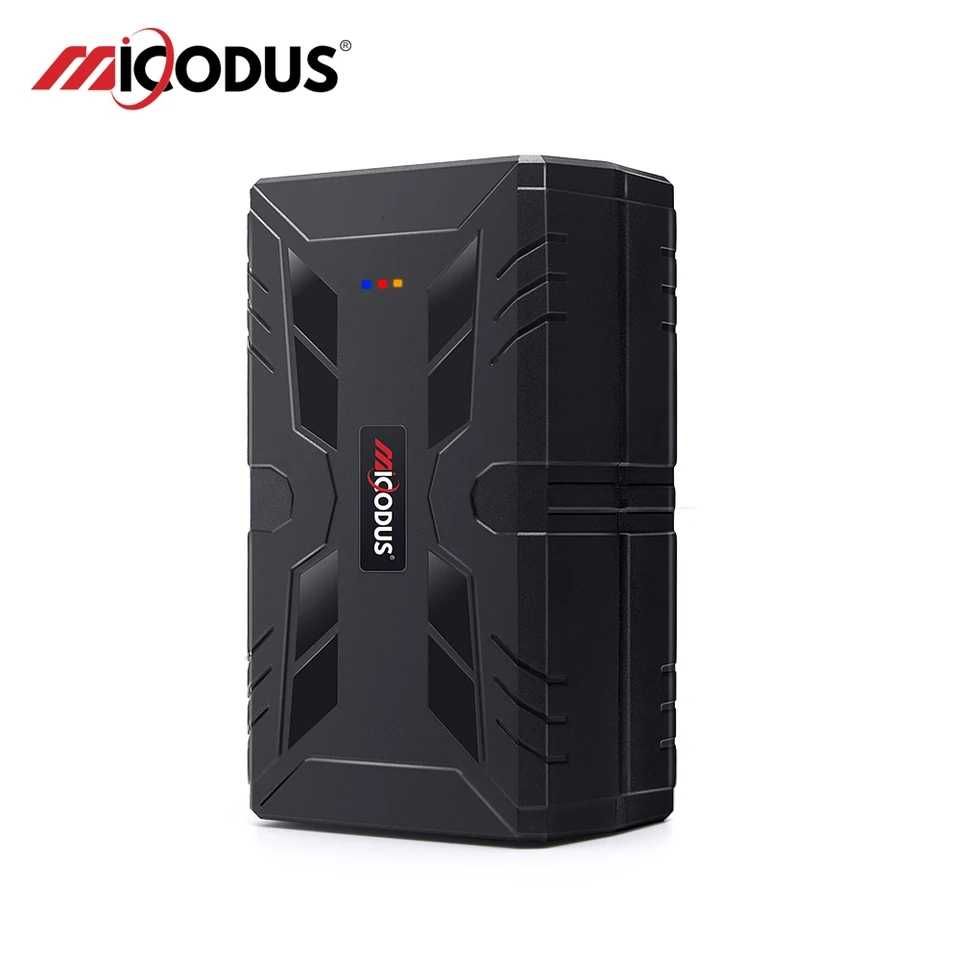 Lokalizator tracker podsłuch mikrofon Micodus ML920G