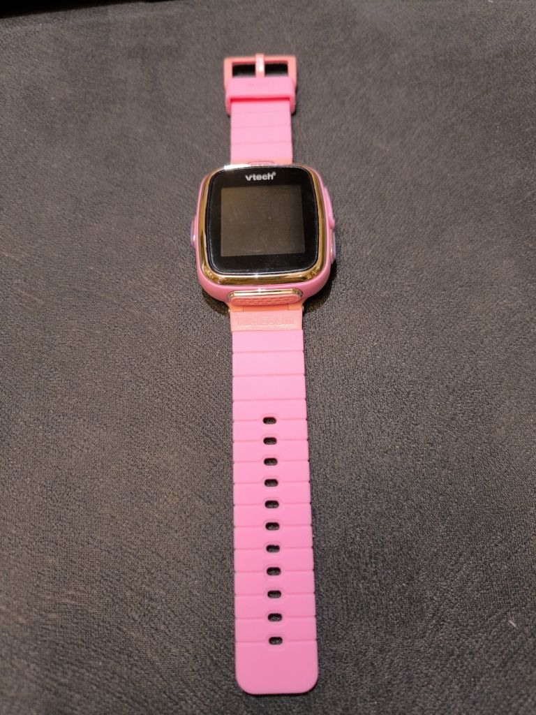 Zegarek dla dzieci VTECH Kidizoom Smartwatch DX