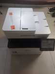 Urządzenie Canon mf643Cdw Uszkodzone
