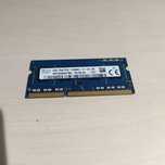 Pamieć RAM HYNIX 2 GB DDR3 1Rx8 PC3-12800S