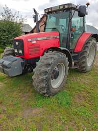 Massey Ferguson 6290