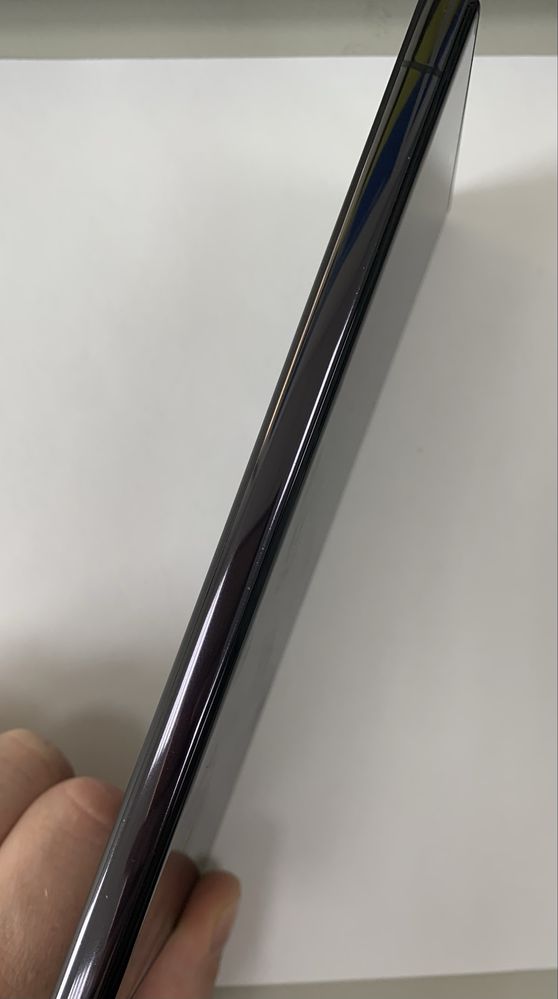 Samsung S23 Ultra Black 8/256 Duos