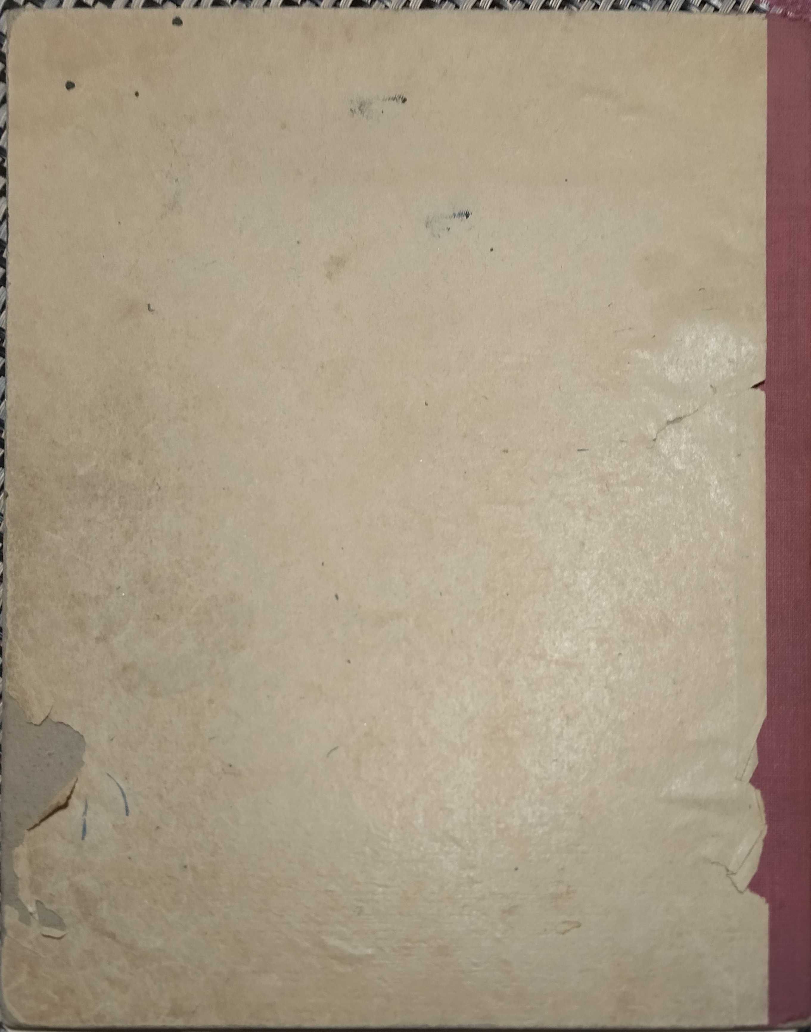 Livro  antigo Le Monde dans votre mains, 1936