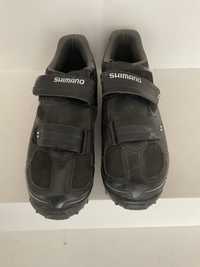 Buty Rowerowe Shimano