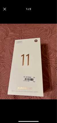 Xiaomi 11 T Moonlight White 8GB 125 GB