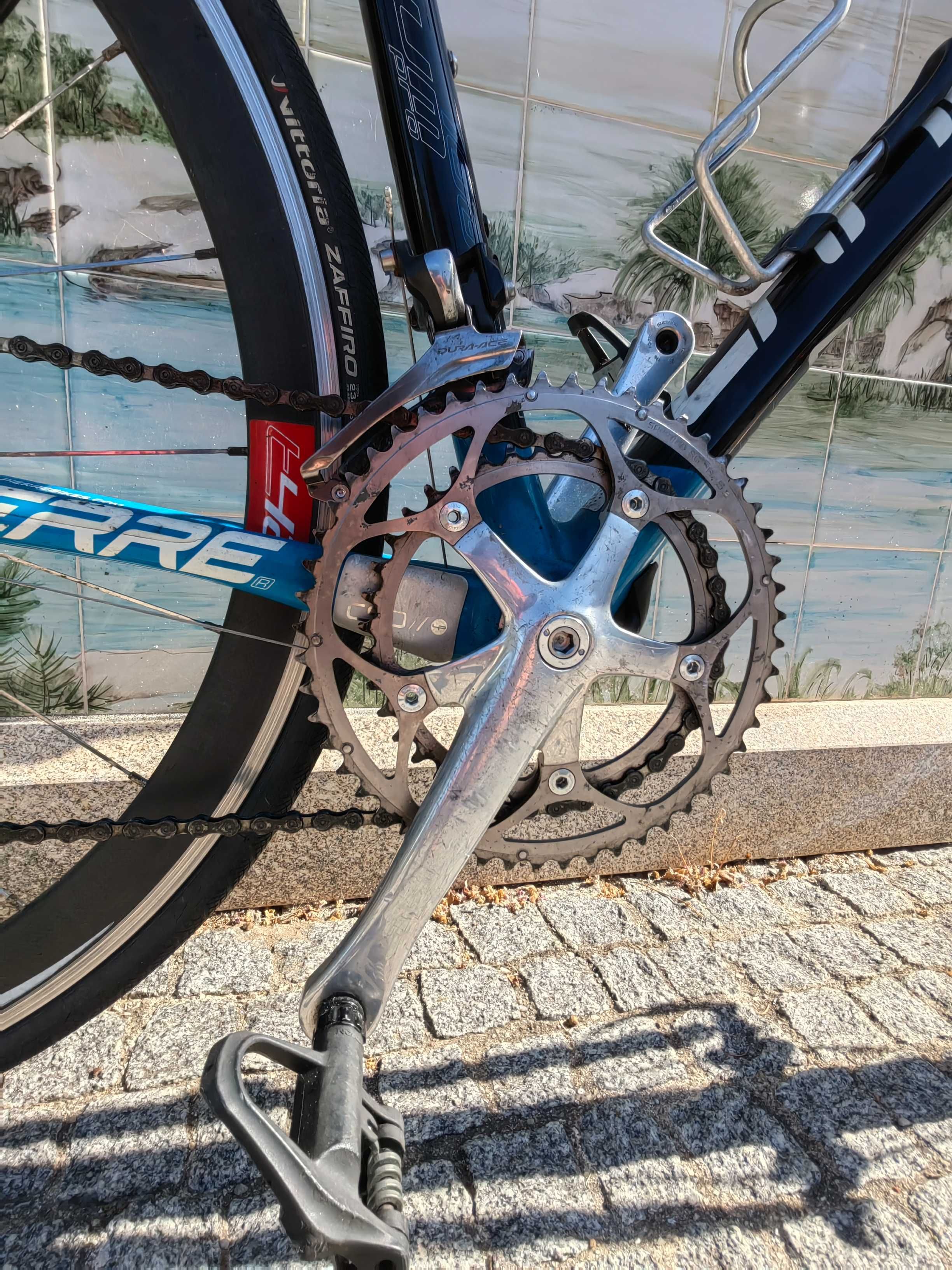 Bicicleta Lapierre Sensium 100 pro T49 (S)