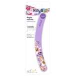 KillyS Floralove pilnik fioletowy banan 180/240