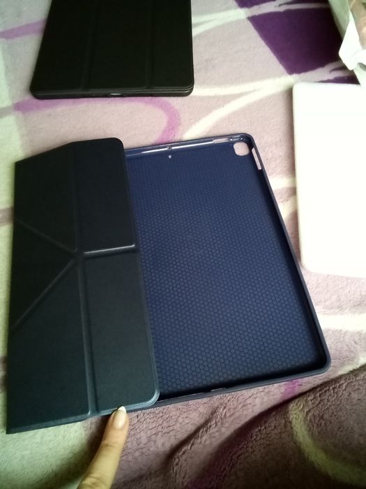 Miękkie etui na tablet