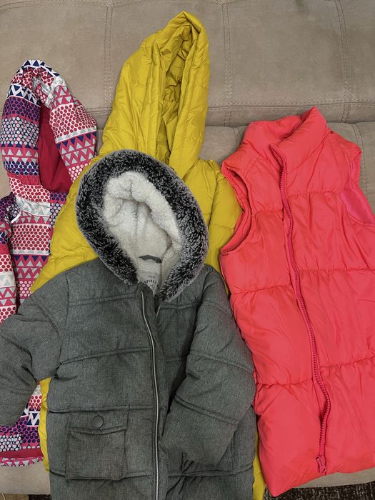 Курточка дитяча б/у