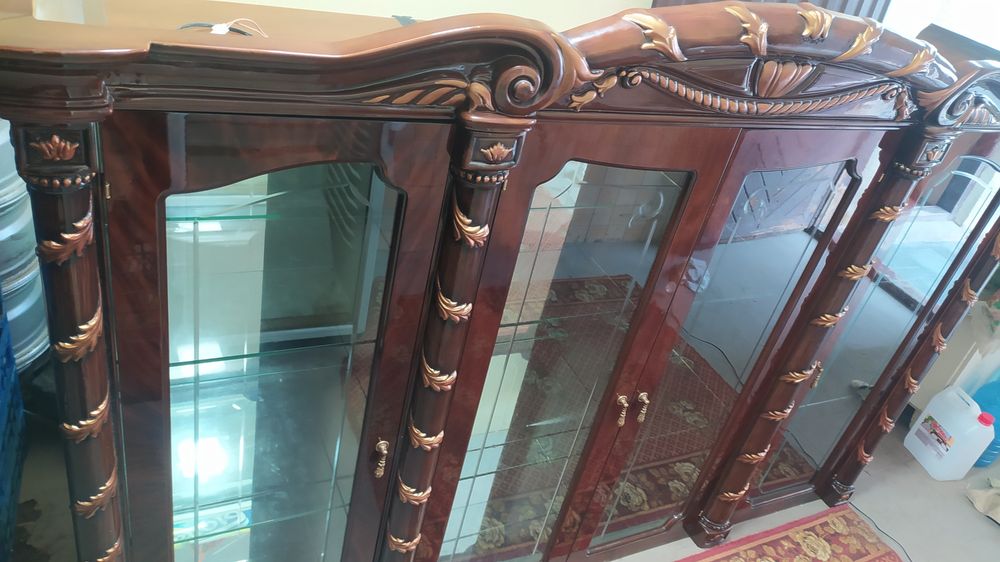 Італій'ські меблі