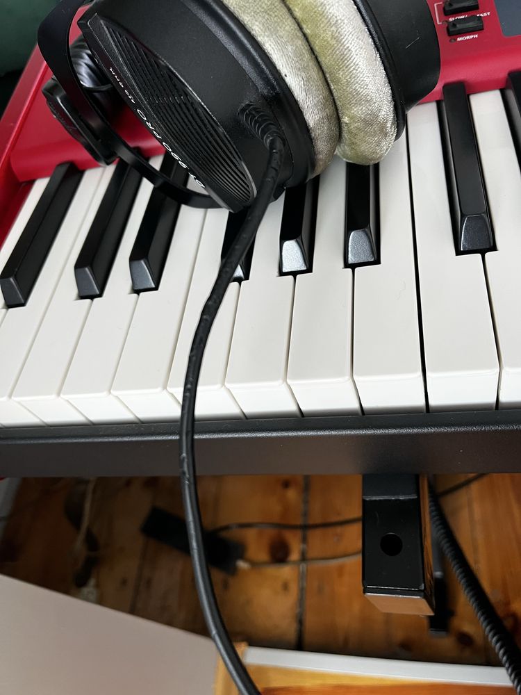 Beyerdynamic DT 990 Pro 250 Ohm - ważne do 14.07
