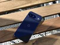 Google Pixel 9 komplet gwarancja do 03.2027