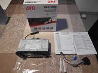 Radio samochodowe JVC KD-X182DB 1-DIN