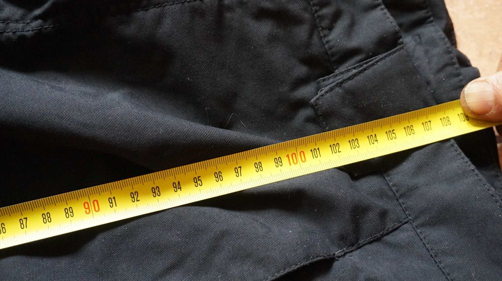 Брюки лыжные Volkl  размер 54