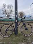 Rower MTB Sensa Merano Evo Race