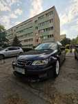 Saab 9-3 SAAB 93 Aero 240 koni benzyna+LPG, 5 lat w jednych rękach