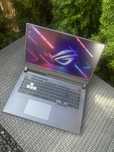 Asus ROG Strix g17
