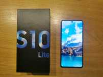 Samsung s10 lite