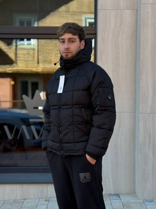 Курточка, пуховик CP company