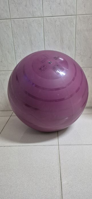 Bola de pilates Nyamba 2