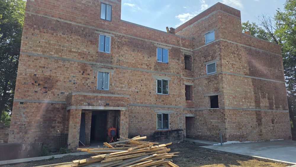 Продається 1-кімнатна квартира