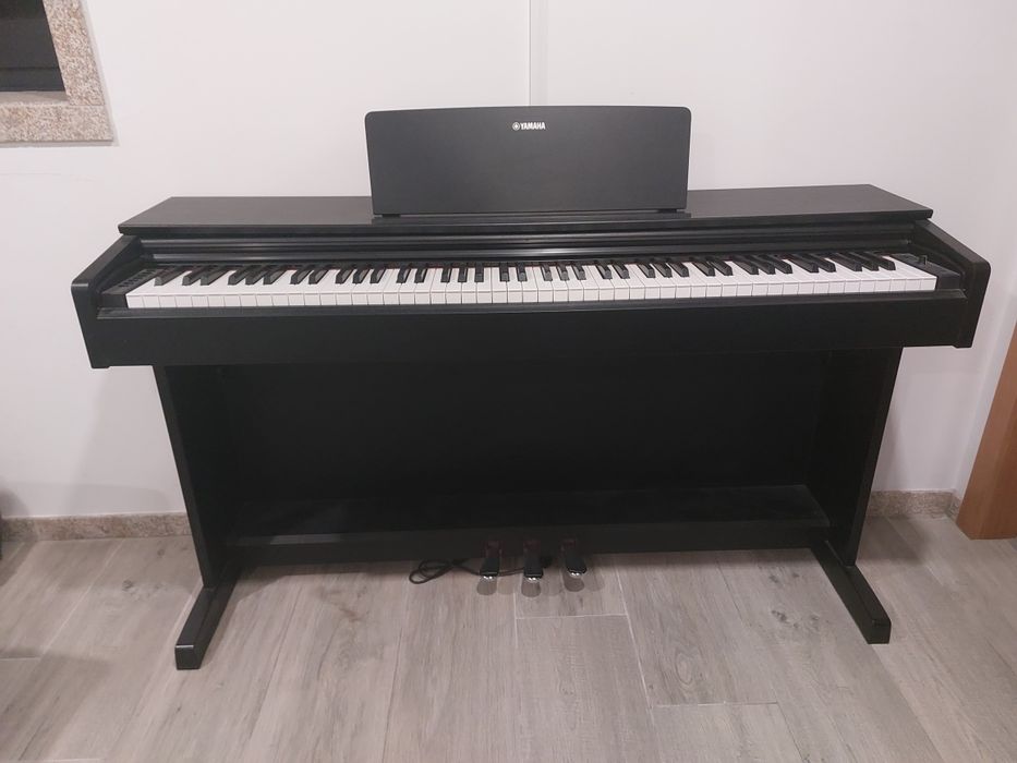 Piano Digital Yamaha