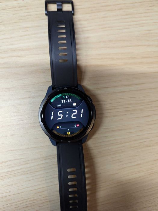 Xiaomi S1 Watch Active - smartwatch
