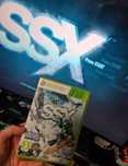SSX xbox 360 snowboard Ski sport x360