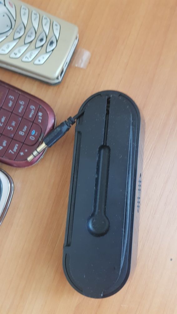 Nokia stare telefony dla kolekcjonerów