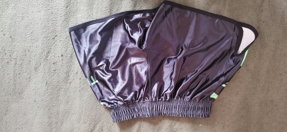 Calções muay thai/kickboxing