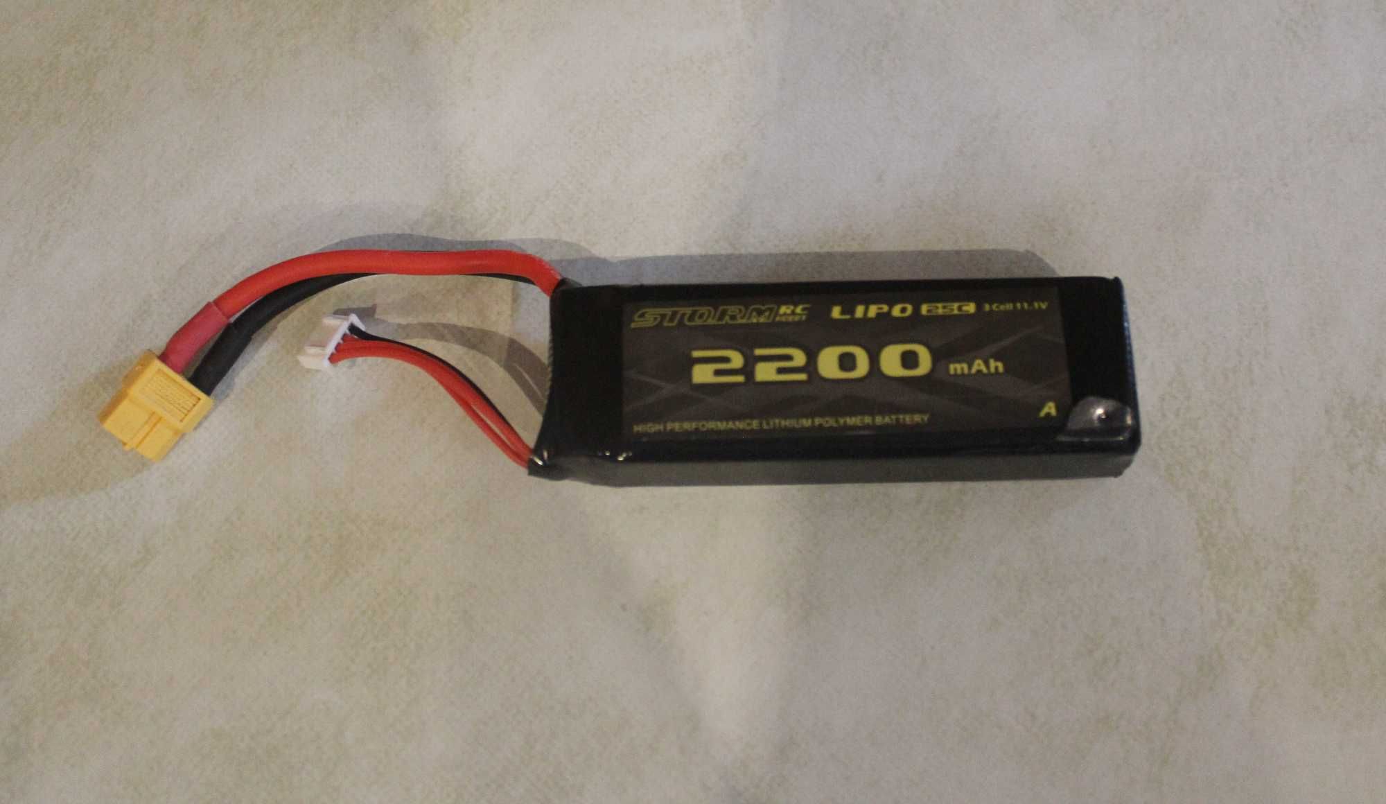 Drone FPV Eachine E350 com GPS