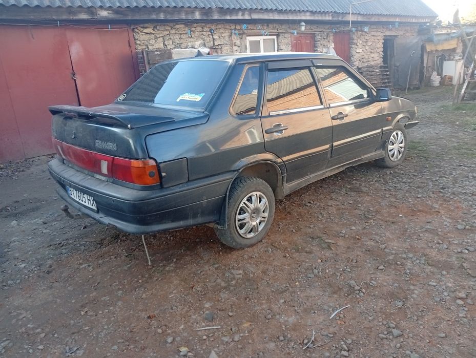 Продам ВАЗ 21015 інжектор бензин